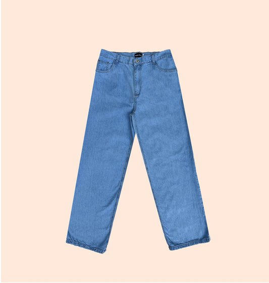 Baggy jeans / Denim
